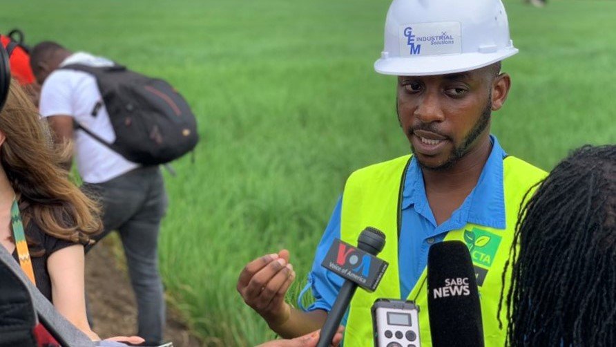 Our members are offered high level exposure to media and regular opportunities to build their own reputation and affirm their company's identity. We believe in #Africa's resources and capacities. @afGoesDigital is the industry association of Africa's digital operators of choice