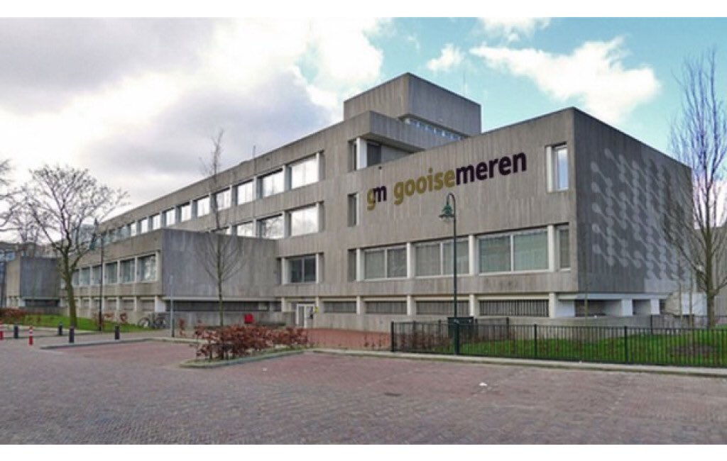 de Zandzee tweet media