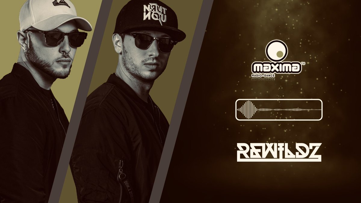 Rewildzofficial's tweet photo. Tomorrow our @Los40Dance set will be online with a lot of new bombs!😬💥 Stay connected...!⚠️
·
#rewildz #hardstyle #music https://t.co/RUaO9LNuWX