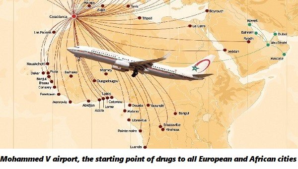 WSahara1's tweet image. Are these actual legal cases?I guess NOT.
How much did you charge #morocco for your services?
Have you been #MANIPULATED or just consciously &amp;amp; deliberately deceiving to #demonize &amp;amp; #vilify #morocco's political opponents? Your statement is pure #morocco state sponsored #PROPAGANDA