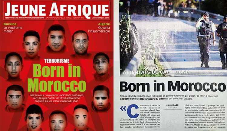 WSahara1's tweet image. Are these actual legal cases?I guess NOT.
How much did you charge #morocco for your services?
Have you been #MANIPULATED or just consciously &amp;amp; deliberately deceiving to #demonize &amp;amp; #vilify #morocco's political opponents? Your statement is pure #morocco state sponsored #PROPAGANDA