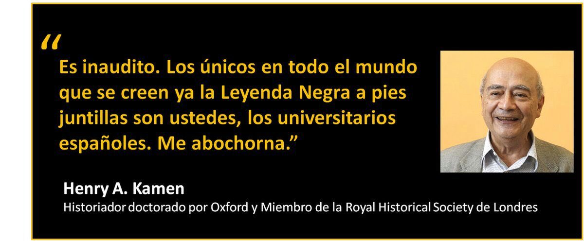 jm_tgn1's tweet photo. ¡Feliz #DiadelaHispanidad a todos los hispanohablantes!

Y a los analfabetos del #NadaQueCelebrar que se han creído la leyenda negra (ya sea por ignorancia o por hispanofobia), abrid algún libro de historia de vez en cuando, así no haréis el ridículo como cada año.

#12Octubre https://t.co/cemwcWiaji