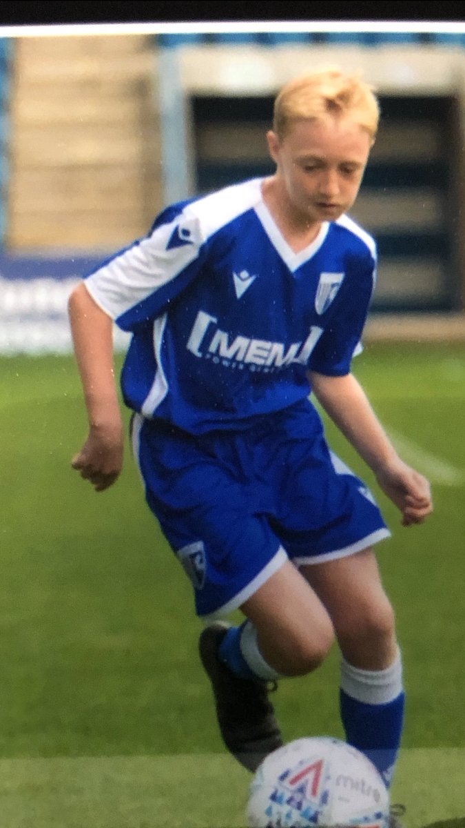 AllyBayliss's tweet photo. Happy 14th birthday to my best mate and all round legend, #WeeJock! I’m mega proud of you son...💙💙 https://t.co/QDXoEXj3yy