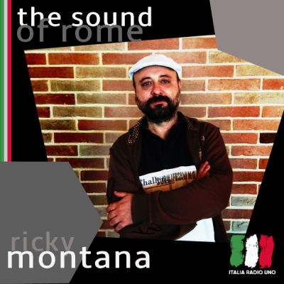 #NowPlaying on Italia Radio 1 - The Sound of Rome - Ricky Montana (<a href="/RickyMontanaDJ/">Ricky Montana</a>)