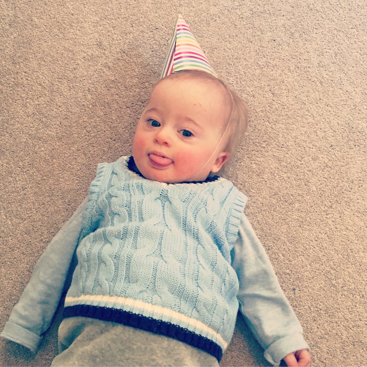 The Makaton Charity tweet media