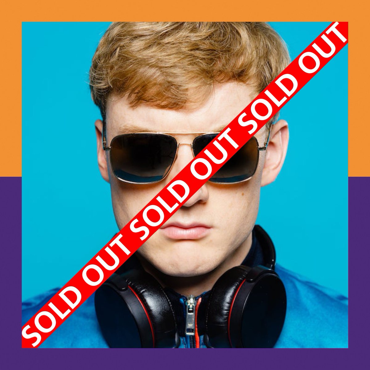 HGtheatre's tweet photo. Saturday looks a bit like this 👇
🍰 #TheCircleBar is open 10am-4pm
🎉 @hyenalounge KIDS today at 2pm
💥 Then tonight @JamesAcaster is back and SOLD OUT again...
👉https://t.co/XUoEY4Qjku https://t.co/Jkf0ZcgQAN