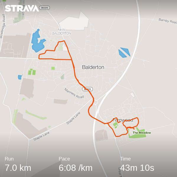 visially's tweet image. Post Bournemouth marathon get the legs going ready for next weeks you’re marathon run 😊  Check out my run on Strava.
strava.app.link/AvZI3VGJI0