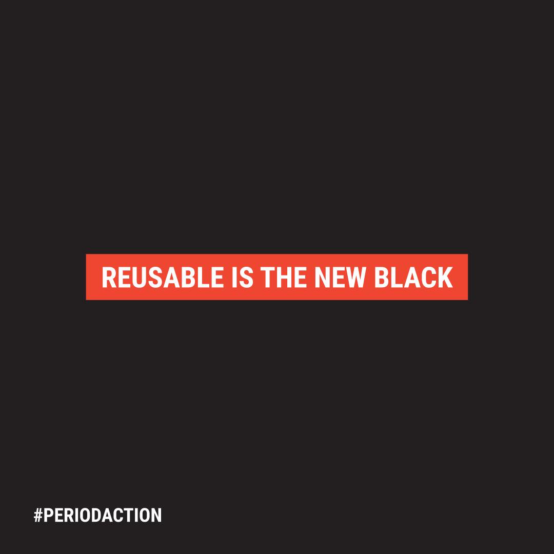 Lunettecup's tweet photo. Today marks the start of EnvironMENSTRUAL Week of Action. From October 12th-19th, @wen_uk is taking #PeriodAction and raising awareness of #ZeroWastePeriods - and we are HERE FOR IT. 👏👏👏
Celebrate @environmenstrual week by making the switch to a reusable #LunetteCup today. 💙 https://t.co/k0644D7Icf