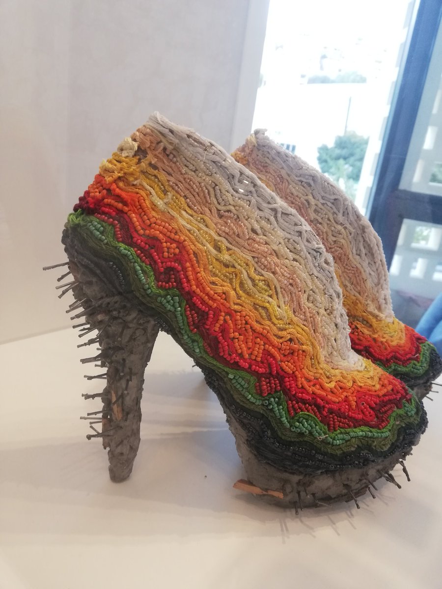 carazeh's tweet image. Amazing talents @ammandesignweek  ❤ #AmmanDesignWeek