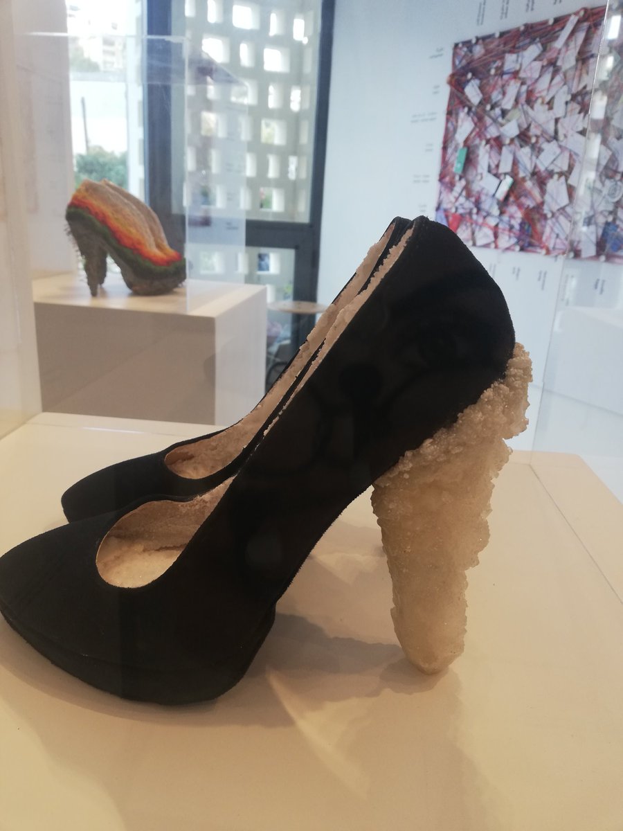 carazeh's tweet image. Amazing talents @ammandesignweek  ❤ #AmmanDesignWeek