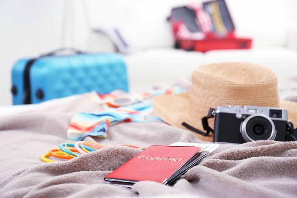 AViewOutside's tweet image. Find out all of the carry on essentials you need to pack in your carry-on - plus a printable list! #packingtips #carryonessentials #traveltips buff.ly/2nlU2PG