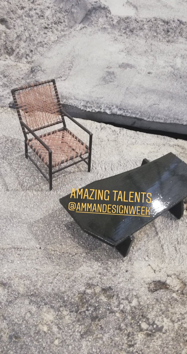 carazeh's tweet image. Creative designers ❤ @ammandesignweek #ammandesignweek #LoveJoran #lovejo