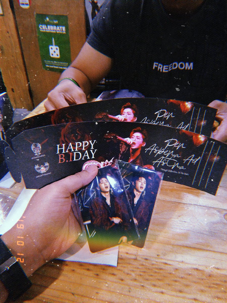 xuennieight's tweet photo. Yeeeeeyy! Claimed the prize today! 😍
Ang kyooooot 😍 Thank you po na maraamiiii!! 💗💗

@CharismaBIph
@iKONPhilippines #staywithhanbin
#PerAsperaAdAstra 
@BEBLESSED_ @Bloom_of1022 
@TableTaft https://t.co/pKmhskgV30