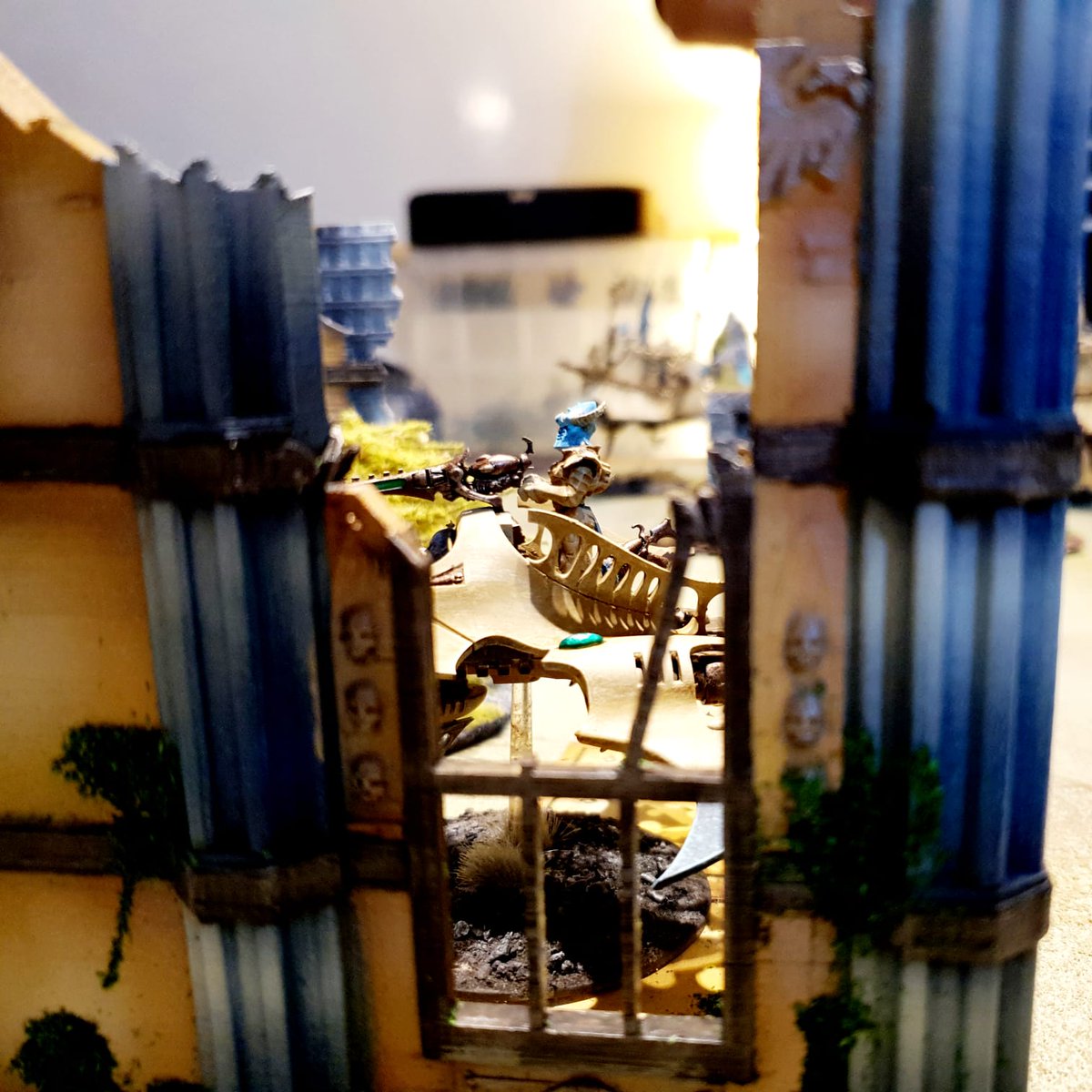 tabletopfaraway's tweet photo. And some more https://t.co/ZXyC5wyOju