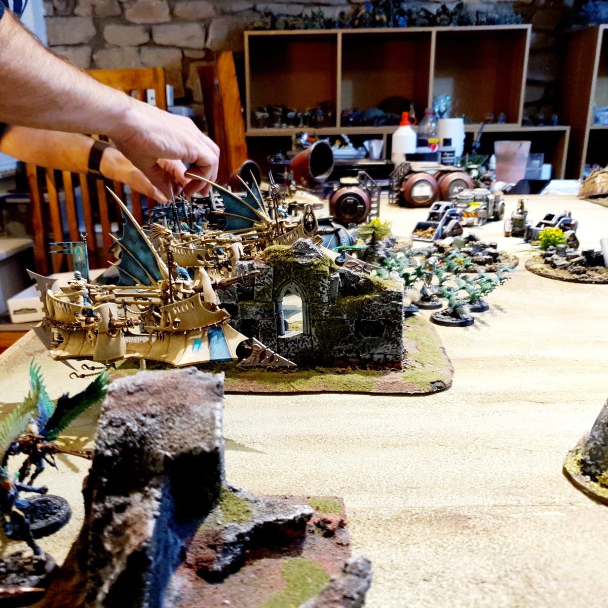tabletopfaraway's tweet photo. And finally https://t.co/ZXBa0mixR4