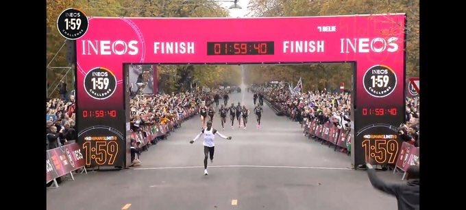 jcourell's tweet photo. Mind blowing #Eluid #NoHumanIsLimited https://t.co/Rt8M499zdZ