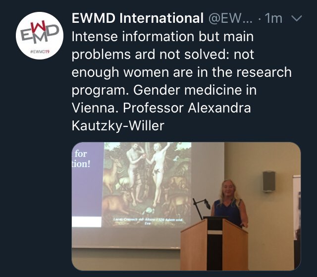 EWMD International (@ewmdnet) on Twitter photo 