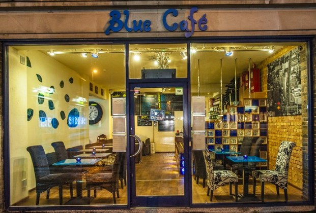 bluecafeleather's tweet photo. Calling all weekend brunchers! We're the perfect spot for your breakfast needs. 😛 🥓🍞🍳☕#BlueCafe #coffee #coffeelover #coffeetime #Leatherhead #Surrey #brunch #breakfast #cafe #leatherheadcafe https://t.co/Yhf5dxd2ME