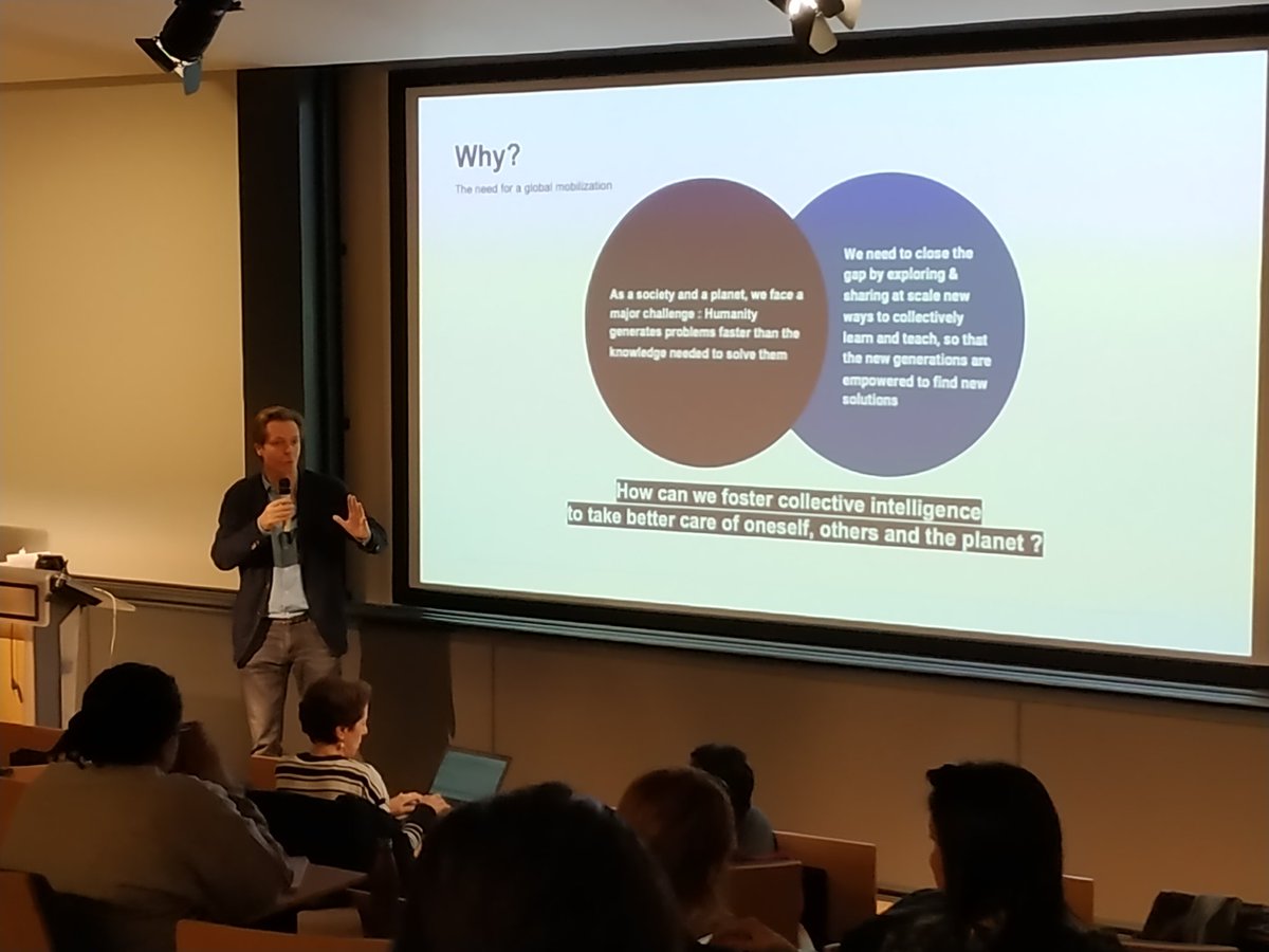 savantures's tweet image. Mobiliser l&apos;intelligence collective autour des enjeux du développement durable #ODD #SDG #LearningPlanet @OBrechard @FrancoisTaddei