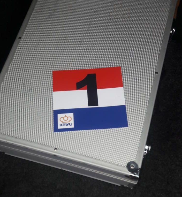 Alecto Cycling Team tweet media