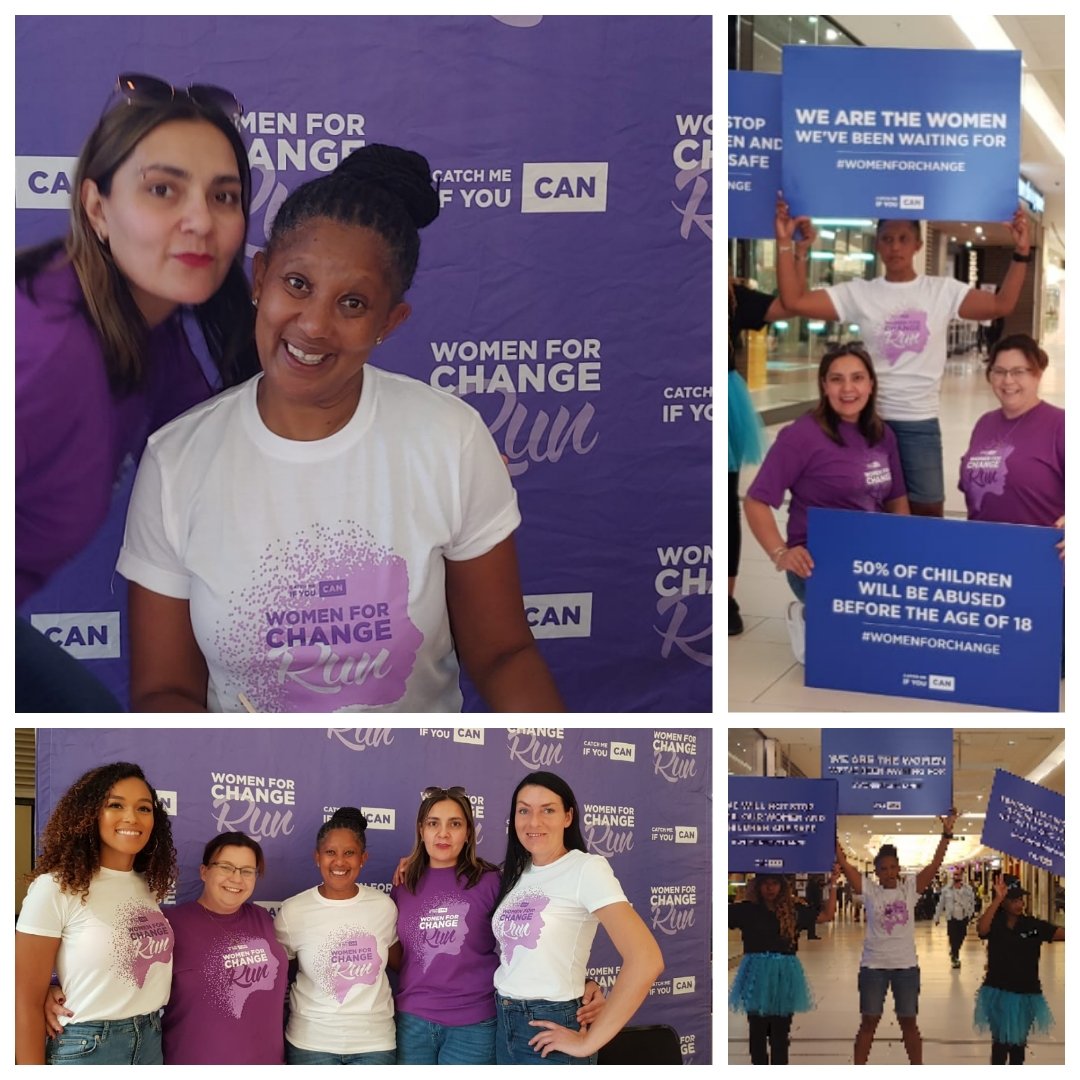 <a href="/CMIYC_Run/">Catch Me If You Can</a> #womenforchange #30november2019 #sandtoncity
