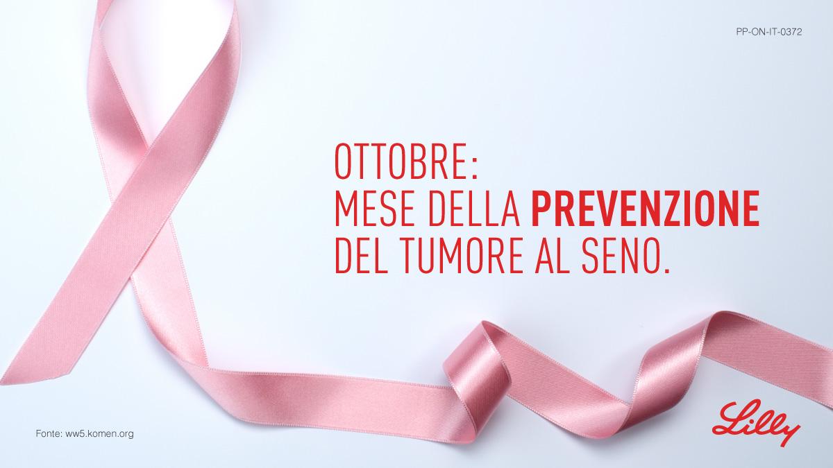 Lilly Italia on X: Nastro rosa: il simbolo della prevenzione  #tumorealseno. Scopri la vera storia del fiocco rosa:    / X