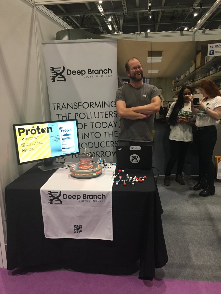 SBRC - Nottingham tweet media