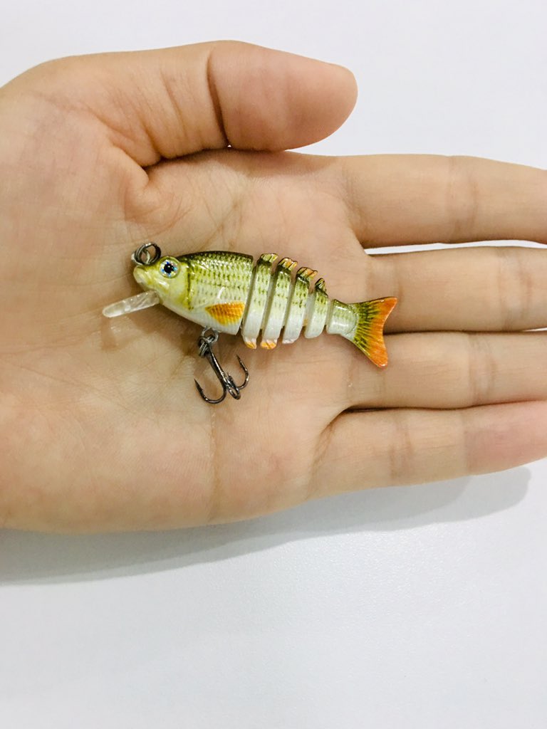 Truscend Fishing Lures (@SaraZeng8) / X
