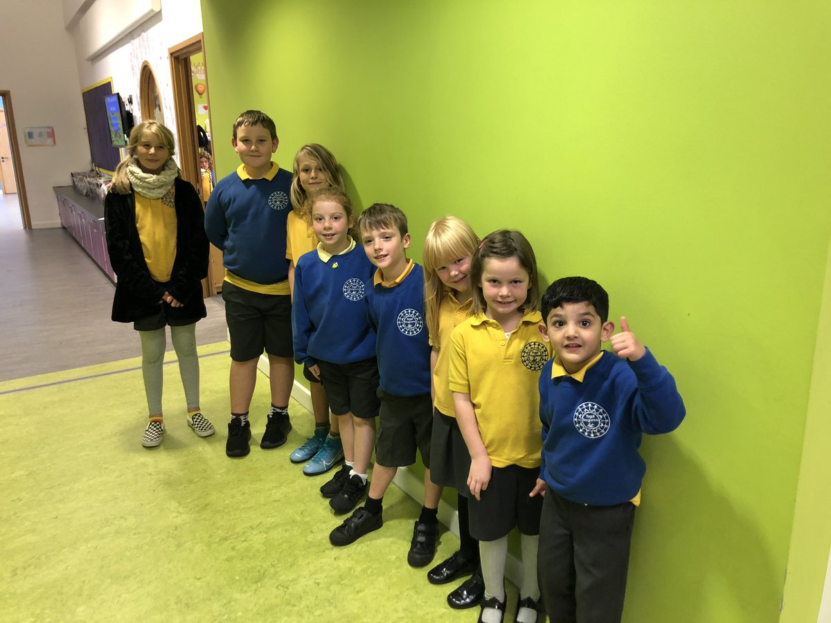 Ysgol Treganna tweet media