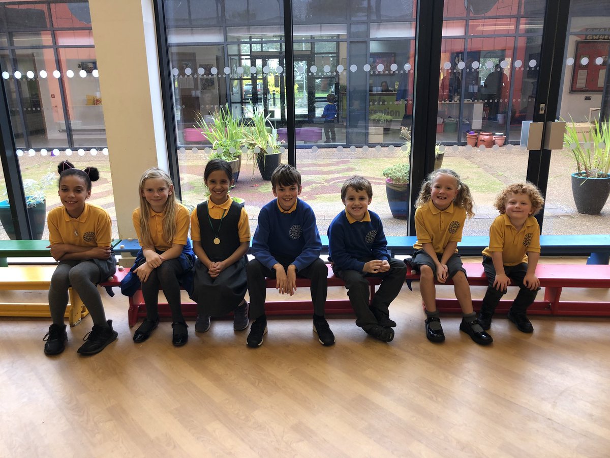 Ysgol Treganna tweet media