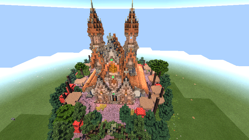 HE3ROWn's tweet photo. Projeto completo.
proyecto completado.
Project completed.

⛪IGREJA SIMPLES⛪

Tema - Medieval Fantasy

Responsible builder:
@HE3ROWn_1 

#MCPE
#MINECRAFTPE
#EOOO
#BUILDERCOMMUNITY https://t.co/njSVD9TOhu