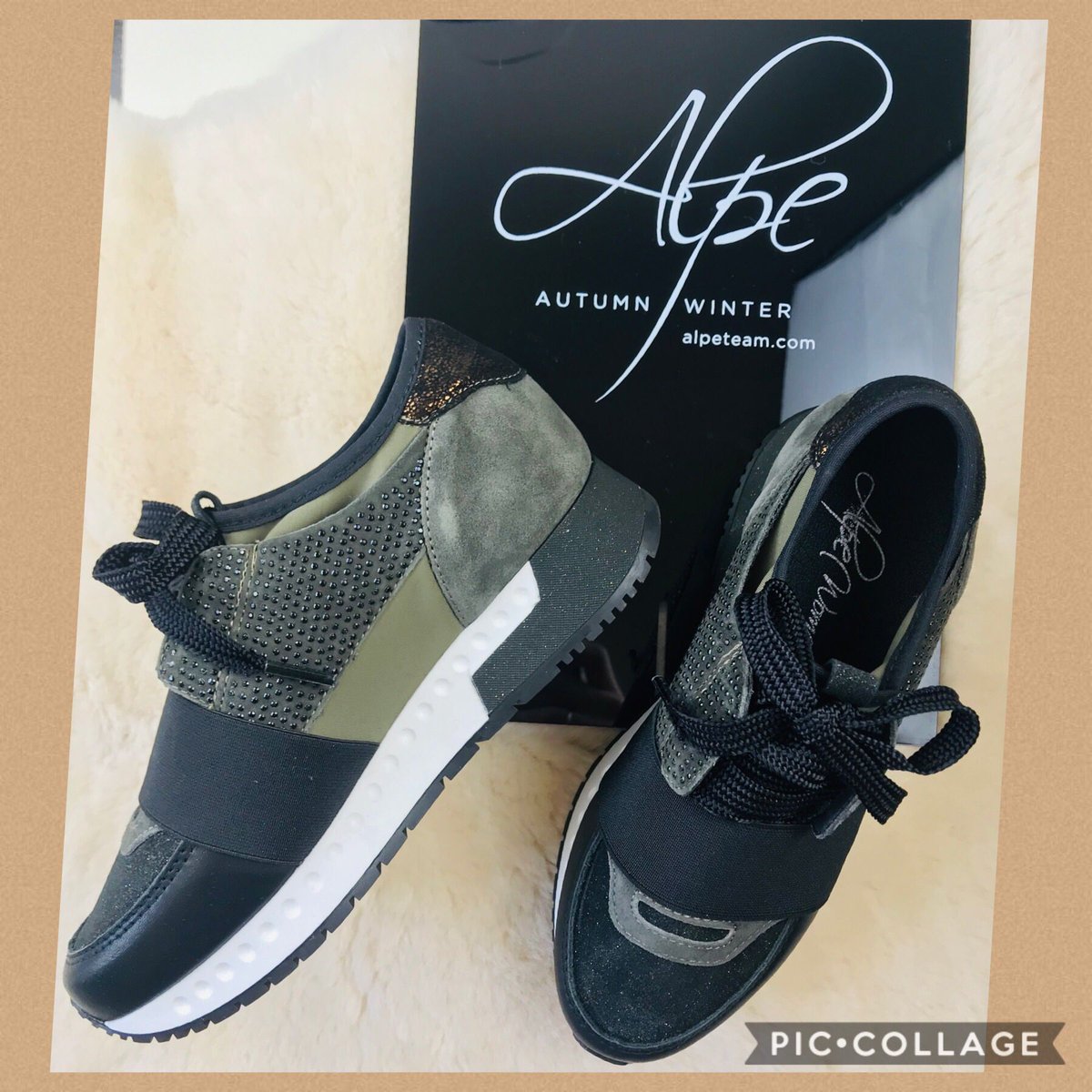 moda shoes 2019