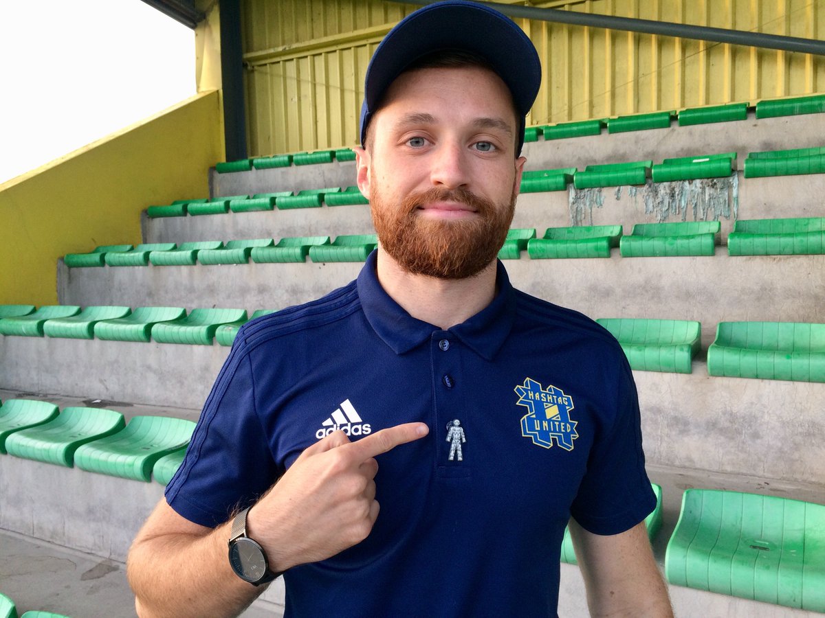 ProstateUK's tweet image. Records were broken! 🙌 

Last year, @hashtagutd saw a record breaking attendance on #NonLeagueDay and raised over £1,000 for us through ticket sales and donations. 👏 

#NonLeagueDayBestBits