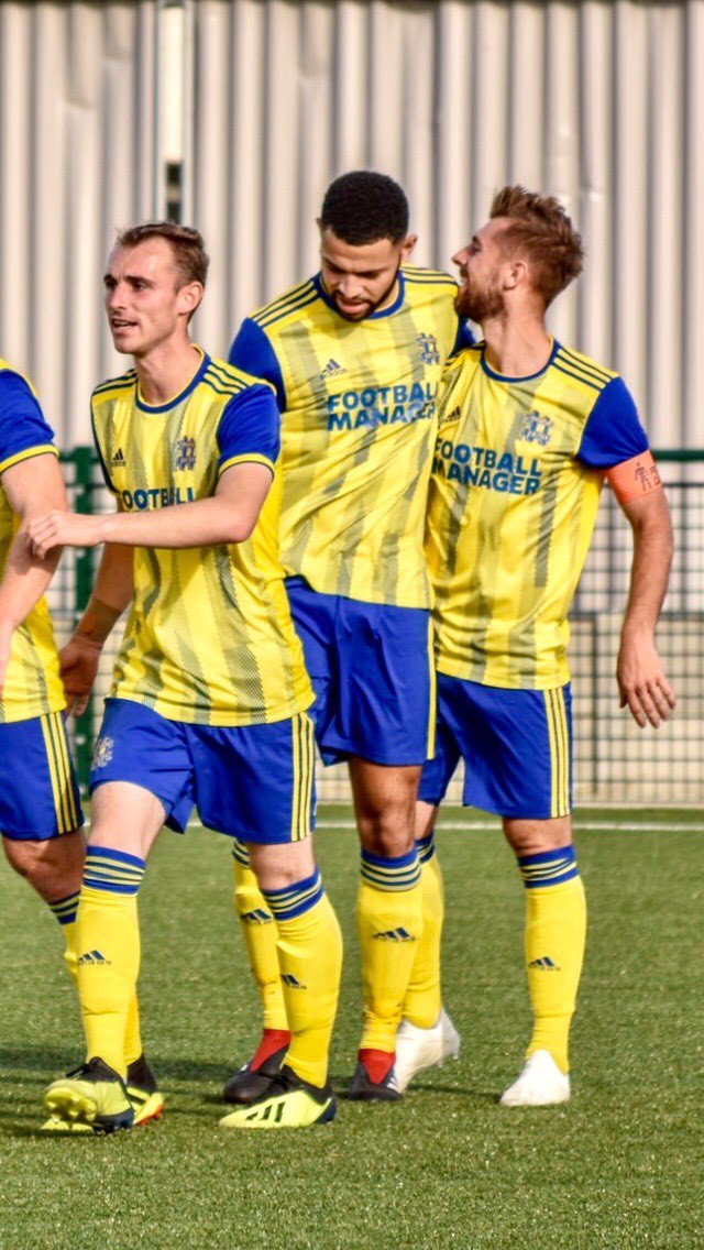 ProstateUK's tweet image. Records were broken! 🙌 

Last year, @hashtagutd saw a record breaking attendance on #NonLeagueDay and raised over £1,000 for us through ticket sales and donations. 👏 

#NonLeagueDayBestBits