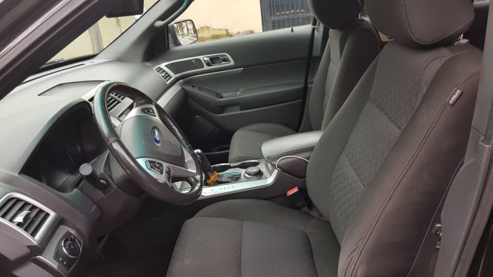 PELSAUTOS's tweet photo. I have a Ford explore 2015 up for sale
Location is lekki
Price is 4.5 (Slightly negotiable)
#Saturdaydeal
Kindly help me retweet 🙏 https://t.co/BVi5J3zKoN