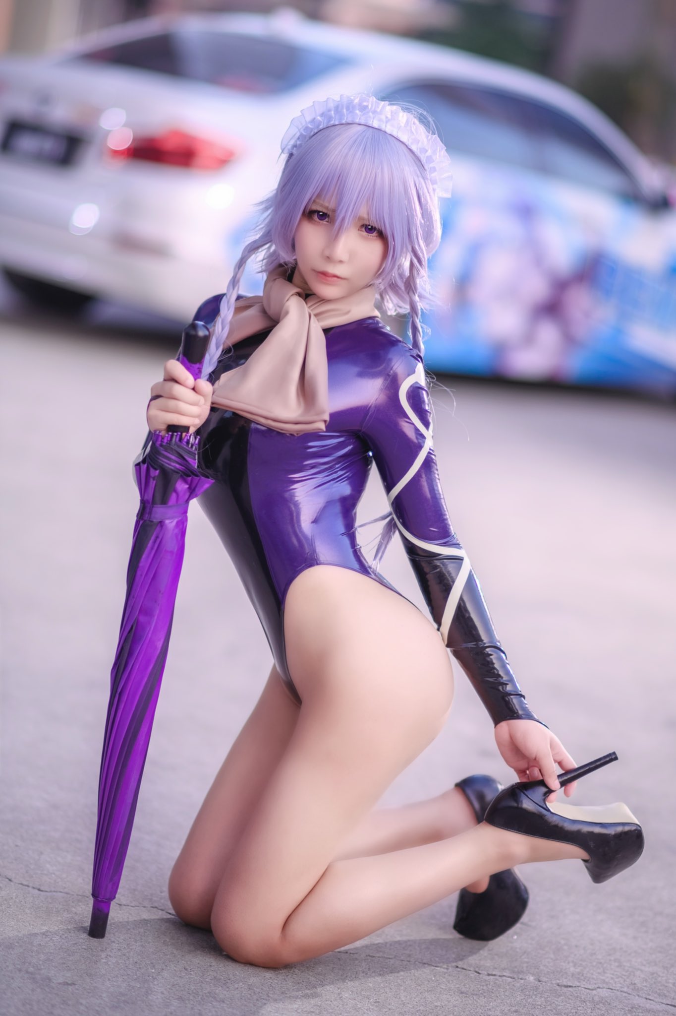 画像,#十六夜咲夜 #东方プロジェクト#东方Project客をもてなすのはメイドの義務です https://t.co/lfTNevDE0v…