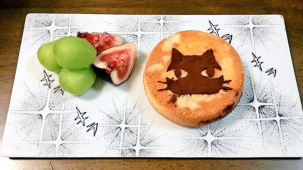 なにか和む画像を 