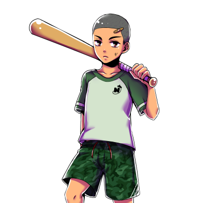 Mlssʊɠʊ 27日幸せ家族 昼の部終了 ずっとほのぼのぼくの夏休み気分だったのに やっぱりこれ Cocだった そしてやっぱりd猫さんシナリオだった 小学生立ち絵 中学生立ち絵 夜の部は大人から おとな立ち絵はまた後程