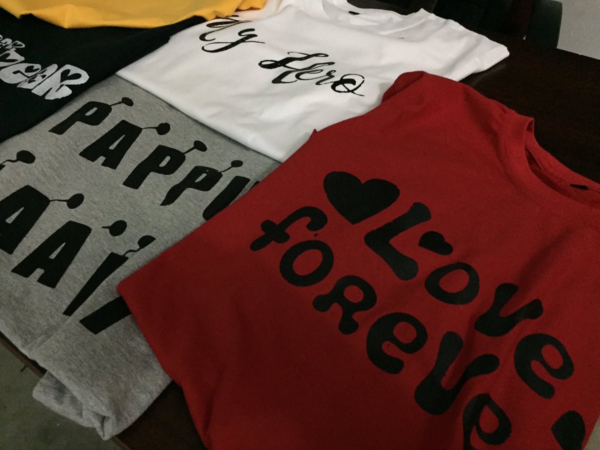 osmkgroup's tweet photo. Custom Tshirt @osmkgroup .Tshirt Manufactuer.grab ur tees with us and make your own design ... More info - https://t.co/gOKypD1jiO #osmk #osmkgroup #osmktshirtmanufacturer #tshirtprinting #tshirtmanufacturer #customisedtshirt https://t.co/Z3e9zJWCcT