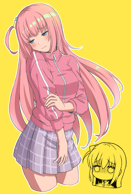 下北沢のツチノコ。
ぼっち・ざ・ろっくいいぞ。 