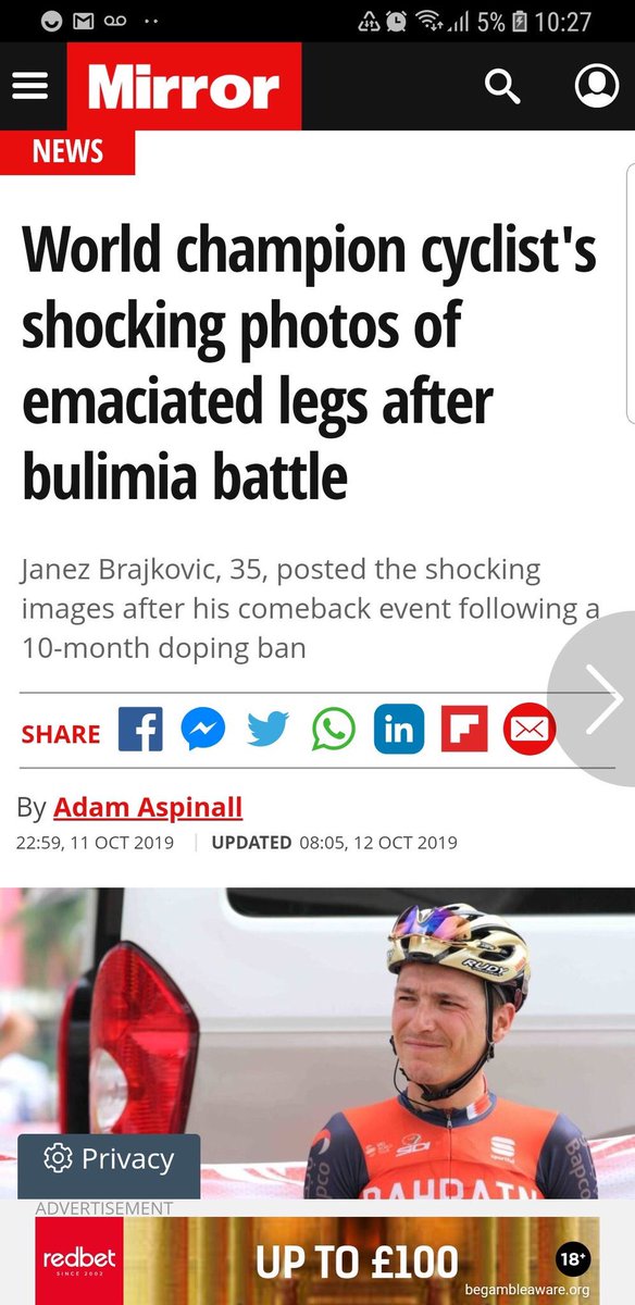 paddypower's tweet photo. Don’t feel too bad if you fell for this, at least you didn’t post a story on a national newspaper about it. https://t.co/IQ6mS1It2Y