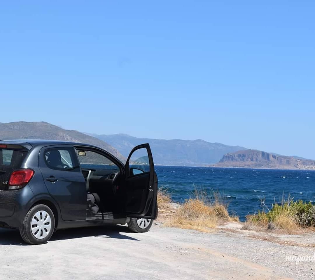 MapandFork's tweet image. #Grèce: Péloponnèse, le #roadtrip c'est super pour s'aventurer là où ça vous chante, y compris les zones les plus reculées, mais choisissez bien votre passager 😂 (et votre agence de location 🚗Pour nous c'était de nouveau @AutoEurope_FR  )
&amp;gt;&amp;gt; bit.ly/Peloponnese2019