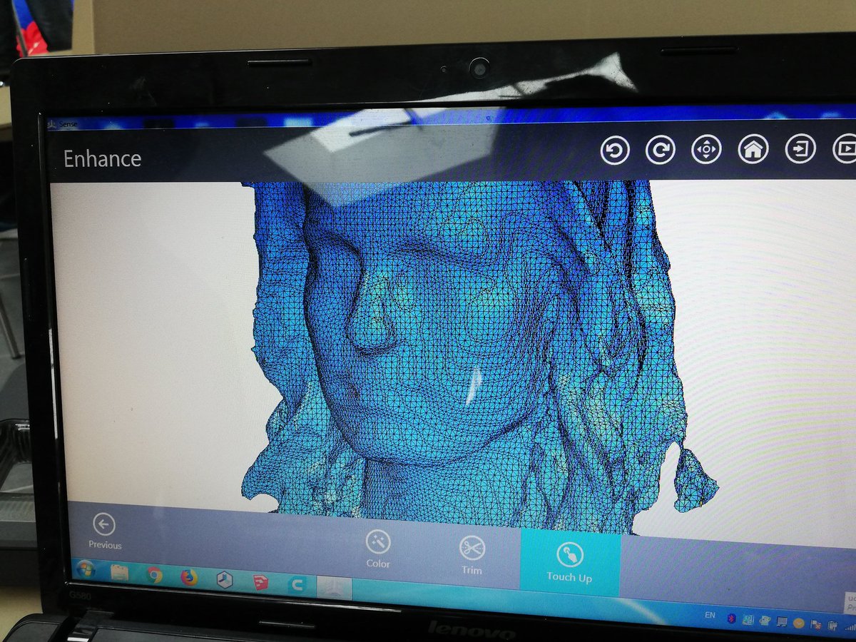 xKatka's tweet photo. Toto je môj 3D snímok od 3D EXPO na WordCamp Bratislava 2019 #wpsk #wpsvk #wcba #wcba2019 #wordcamp  😇 https://t.co/YJBIXpTKpP