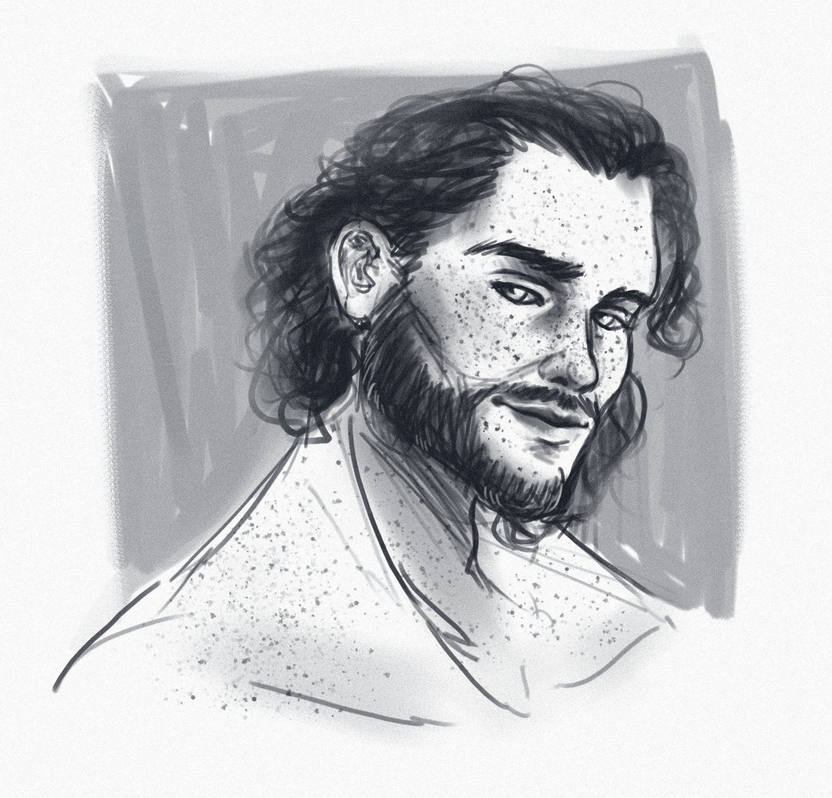 Deputy Deans? More like the-booty daaaaamn 💦

#BenjaminDeans #Art #DigitalArt #FC5Deputy