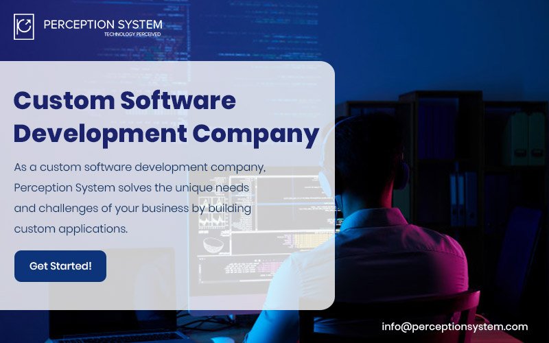 mithenwills's tweet image. Custom Software Development Company
perceptionsystem.com/software-devel…
#SoftwareDevelopmentServices #offshoresoftwaredevelopment #softwaredevelopmentsolution