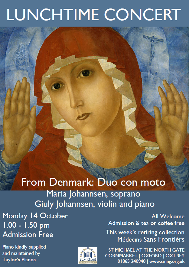smng_oxford's tweet image. Music on Mondays 14/10, 1-1:50. From Denmark: Duo con moto. Maria Johannsen, soprano - Giuly Johannsen, violin and piano. Free entry &amp;amp; fair trade tea coffee
taylorpianos.co.uk