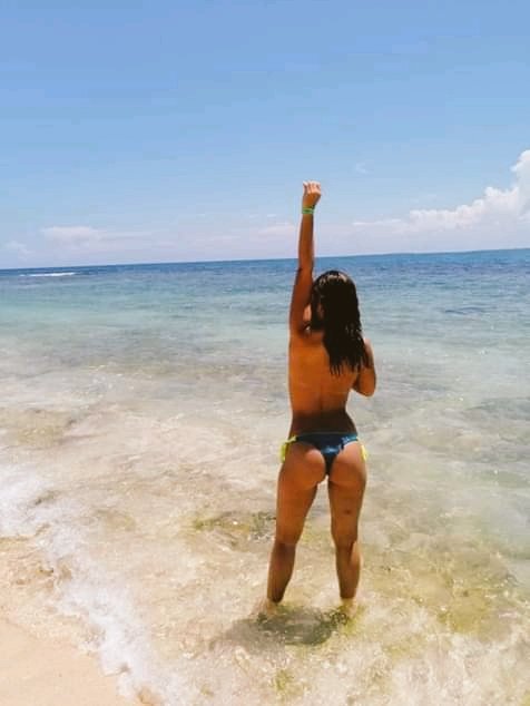 TinaMiranda22_'s tweet photo. Paradise 💙 https://t.co/9X1NKNXNW8