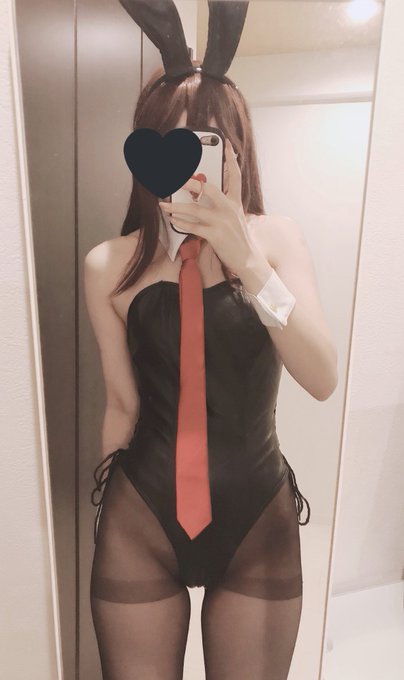 コスプレイヤーくろのTwitter画像51