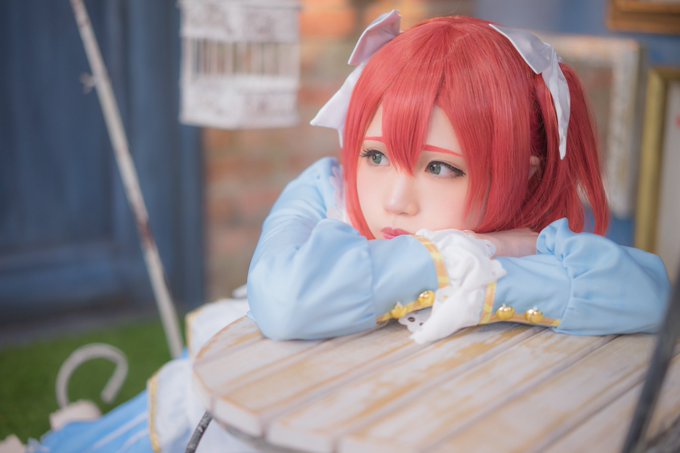 コスプレイヤー舞陽女のTwitter画像77