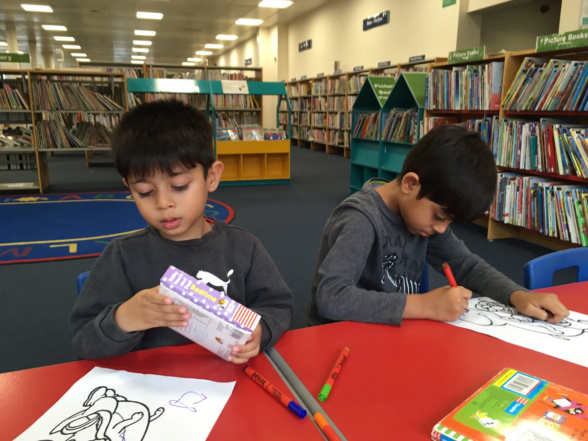 RukshanaAli's tweet image. Love spending time in our local libraries. Visited #Shoreditchlibrary in @hackneycouncil today and was really impressed with the kid’s area. One of the staff members called #Naomi was so lovely and helpful. We’ll definitely be returning!